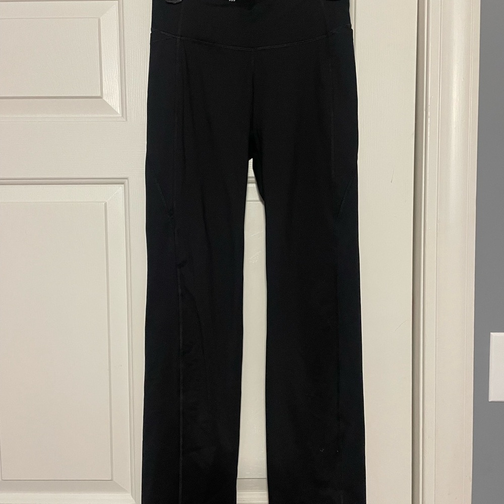 All in Motion Black Activewear Leggings